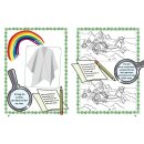 Weitere Rätsel aus dem Heft