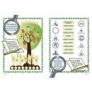 Rätselheft - Geschichten der Bibel