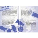 Lass den Spuk beginnen