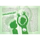 Lass den Spuk beginnen