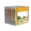 Biblische Geschichten CD-Paket