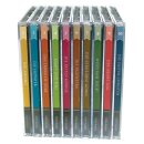 Biblische Geschichten CD-Paket von der Seite