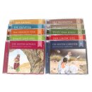 Biblische Geschichten CD-Paket liegend