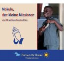 Hörbuch CD Mokulu, der kleine Missionar