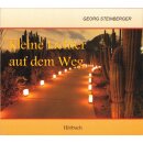Hörbuch CD Kleine Lichter auf dem Weg