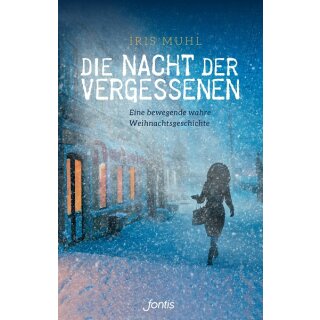 Buch Die Nacht der Vergessenen