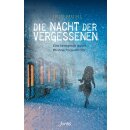 Buch Die Nacht der Vergessenen