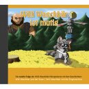 CD Willi Waschbär ist mutig