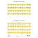 Bibelgriffregister Deutsch