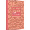 Buch Kleine Erzählungen von Wilhelm Busch