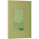 Rückseite des Buches Man muss doch darüber...