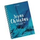 Spirallbuch Jesus Christus