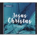 Hörbuch CD Jesus Christus