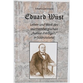 Eduard Wüst