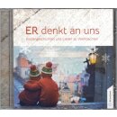 CD Er denkt an uns