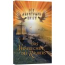 Taschenbuch Das Versprechen des Räubers