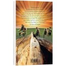 Rückseite des Taschenbuches Das Versprechen des...