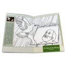 Mal- und Leseheft Arche Noah