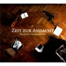 Musik CD Zeit zur Andacht