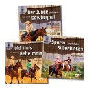 Josch-Serie MP3 Hörbuch-Paket