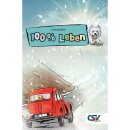 Buch 100 % Leben