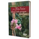 Gedichtebuch Mit Seilen der Liebe gezogen