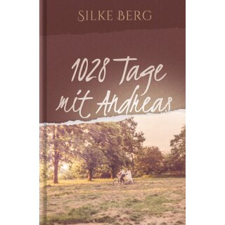 1028 Tage mit Andreas