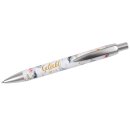 KUGELSCHREIBER ROSEN GELIEBT