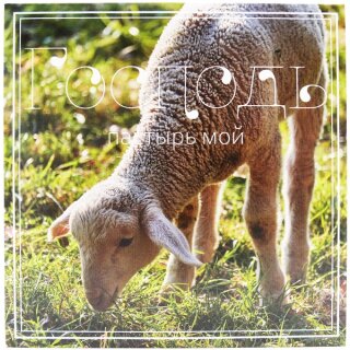 CD Der Herr ist mein Hirte