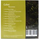 Rückseite des Covers