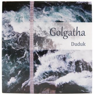 CD Golgatha Duduk