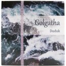 CD Golgatha Duduk
