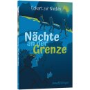 Buch Nächte an der Grenze