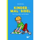 Kinder Mal Bibel