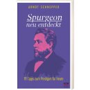 Buch Spurgeon neu entdeckt