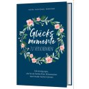Buch Glücksmomente zu verschenken