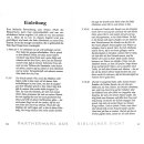 Partnerwahl aus biblischer Sicht