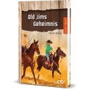 Buch Old Jims Geheimnis