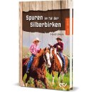 Buch Spuren im Tal der Silberbirken