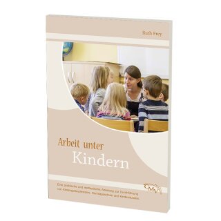 Arbeit unter Kindern (Buch - Paperback)