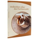 Heft Gedanken über die Partnerwahl