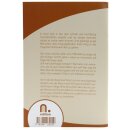 Rückseite des Heftes Gedanken über die Partnerwahl