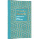 Buch Variationen über ein Thema von Wilhelm Busch