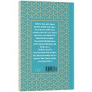 Rückseite des Buches Variationen über ein Thema...