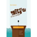 Buch Hilfe ich muss predigen