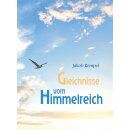 Buch Gleichnisse vom Himmelreich