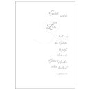 DIY Box - 23 Karten zum Lettern