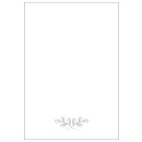 DIY Box - 23 Karten zum Lettern