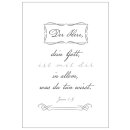 Ansicht einer weiteren Karte aus der DIY Box