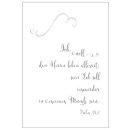 DIY Box - 23 Karten zum Lettern